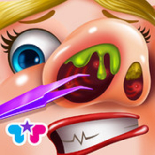 Illustration for article titled This Developer's App Icons Will Haunt Your Dreams